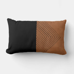 Tribal Lumbar Pillow