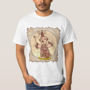 Tribal Magician T-Shirt