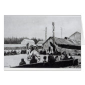 Tribal Meeting (Front Horizontal)