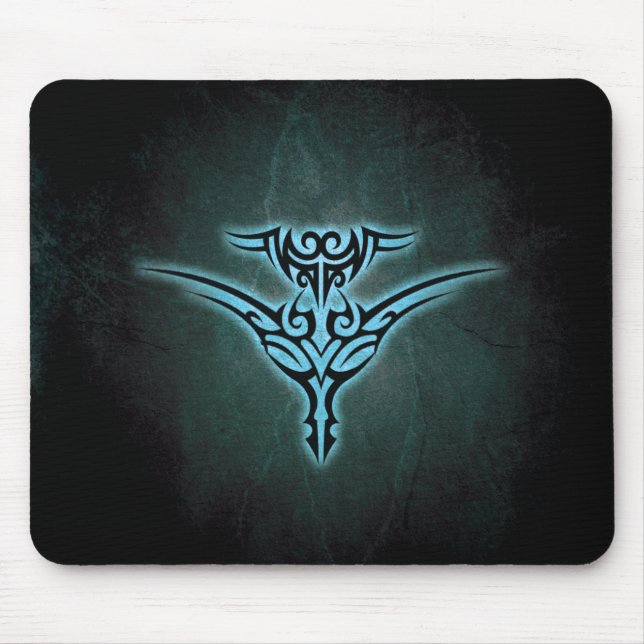 tribal mousepad (Front)