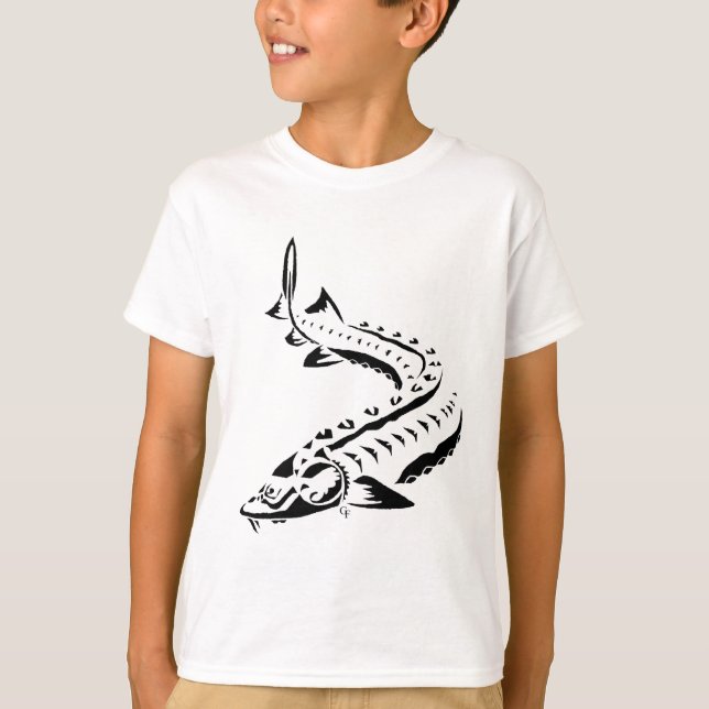 Tribal NEW T-Shirt (Front)