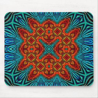 Tribal NRG Series #011 Mousepad