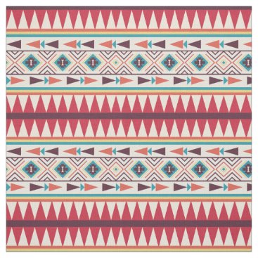 Tribal Pattern Fabric Tribal Pattern Fabric