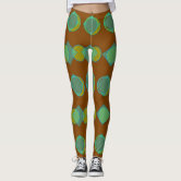 Handmade Yoga Pants 