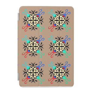 Tribal Pattern iPad Case