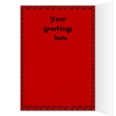 Tribal soul (Inside (Left))