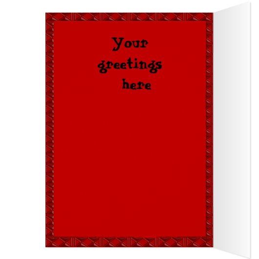 Tribal soul (Inside (Left))