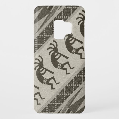 Tribal Southwest Design Kokopelli Phone Case