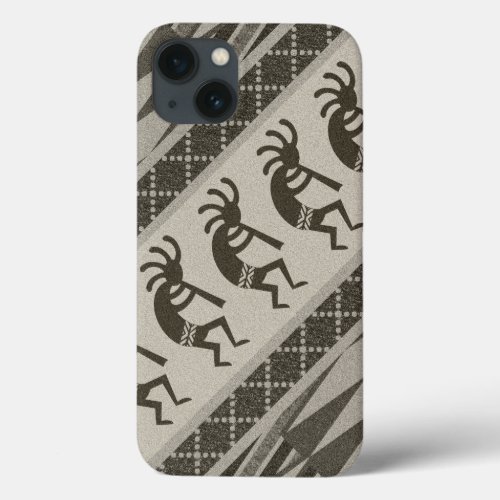 Tribal Southwest Design Kokopelli Phone Case