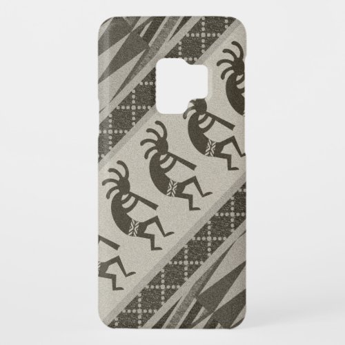 Tribal Southwest Design Kokopelli Phone Case