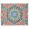 Tribal Spirit Animal Chakra Mandala