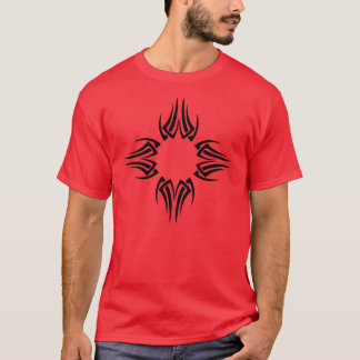 Tribal Sun 3 T-Shirt