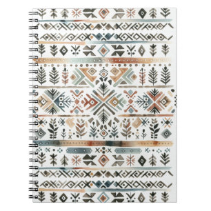 Tribal Talk Notebook