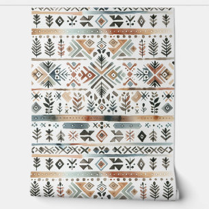 Tribal Talk Wallpaper