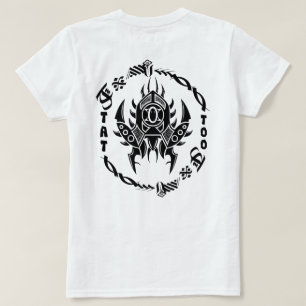 Tribal Tattoo T-Shirt