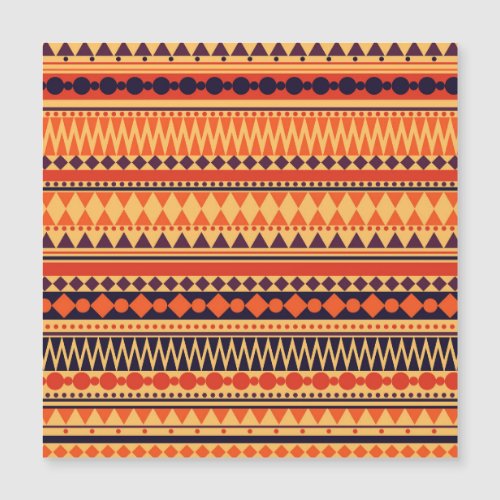 Tribal texture vintage stripes pattern