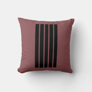 Tribal Throw Pillow