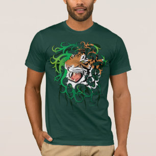 Tribal Tiger 2 Shirt