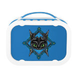 Tribal Toothless Emblem Lunch Box