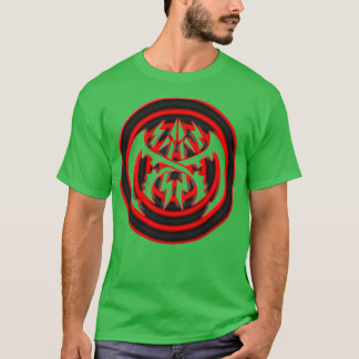 Tribal Viking 1 T-Shirt