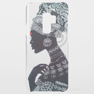 Tribal Women Design Uncommon Samsung Galaxy S9 Plus Case