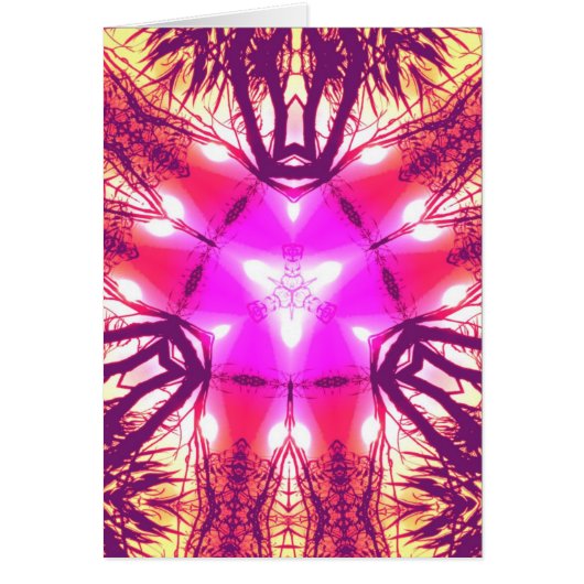 TRiBaLidaLY Card (Front)