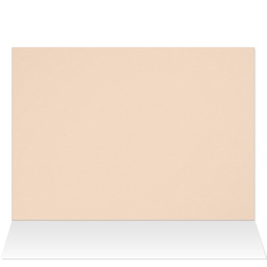 TribalPetals Card (Inside Horizontal (Top))