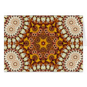 TribalPetals Card (Front Horizontal)