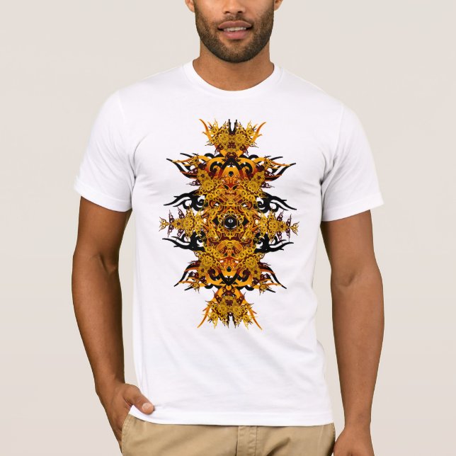 TribalTatti T-Shirt (Front)