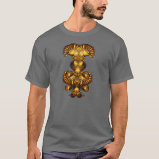 tribalToteM T-Shirt