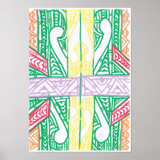 Tribe 24a poster