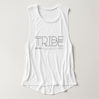 Tribe & Arrow | Muscle Tank
