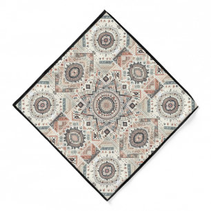 Tribe Express Bandana