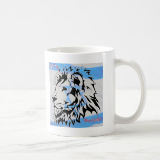 Tribe of Judah Coffee Mug