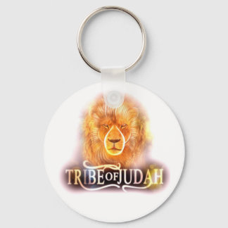 Tribe of Judah Keychain1 Keychain
