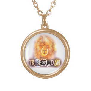 Tribe of Judah Necklace
