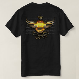 Tribe of Levi Sign T-Shirt (Men)