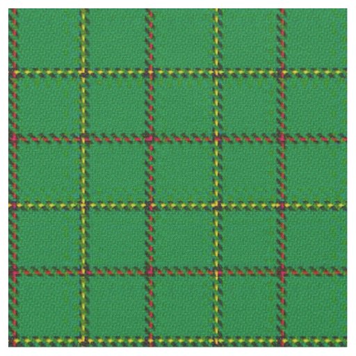 Tribe of Mar Scottish Clan Tartan Plaid Fabric