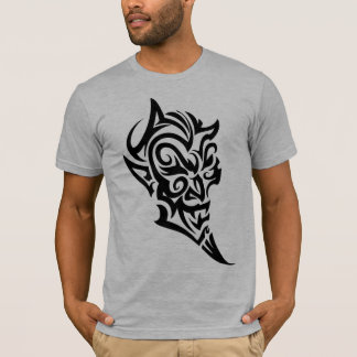 tribial devil T-Shirt