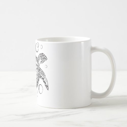 Trible Tattoo Coffee Mug