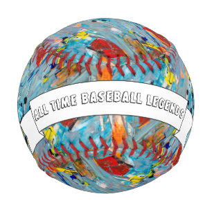 Tribute Baseball Honourin Legendary Players and ..