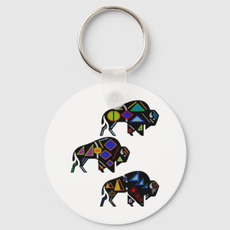 TRIBUTE FOR POWER KEYCHAIN