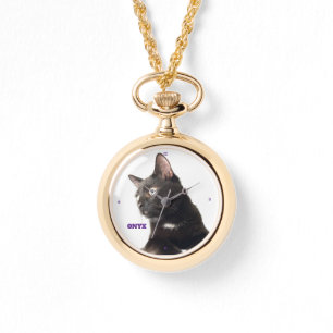 Tribute gift watch