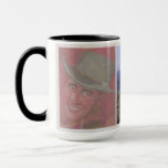 Tribute Mug: Wild West Mug