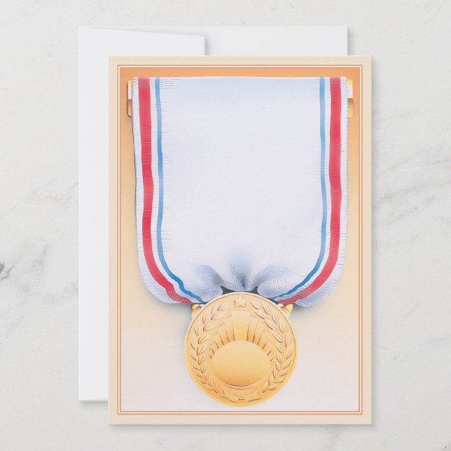 Tribute © note card (Front)