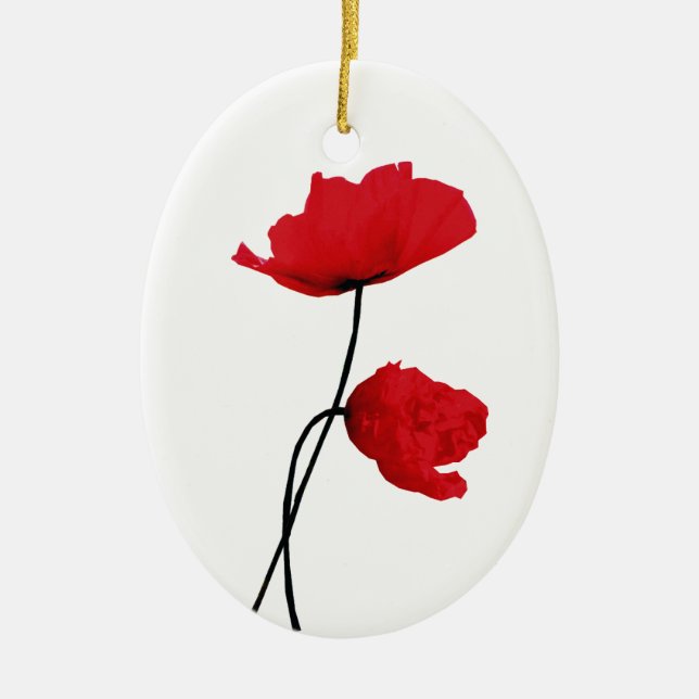 tribute ornament (Front)