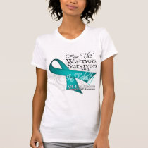Tribute Polycystic Kidney Disease Awareness T-Shirt
