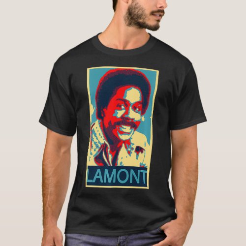 Tribute to Sanford and Son T_Shirt