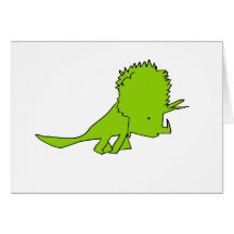 Triceratops