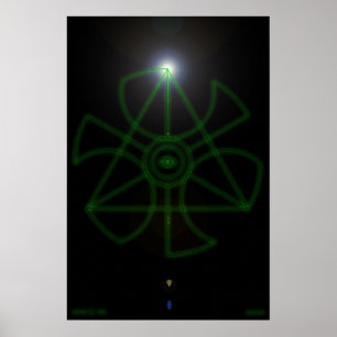 Trichotomous Poster